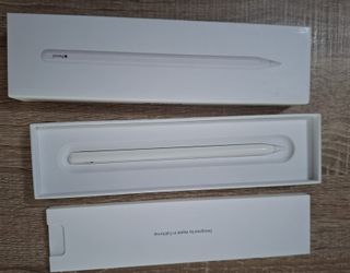 iPad Pro 12.9 3ª Generacion + Apple pencil 2ª gene