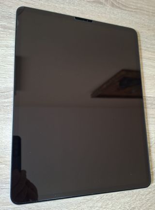 iPad Pro 12.9 3ª Generacion + Apple pencil 2ª gene