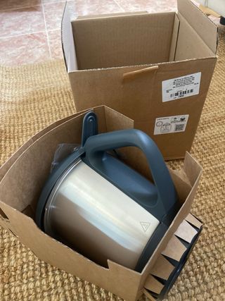 Cazo Thermomix Nuevo Original Apto para TM5/ TM6