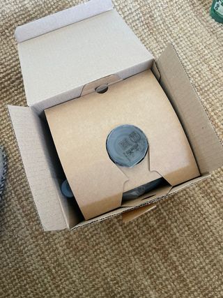 Cazo Thermomix Nuevo Original Apto para TM5/ TM6