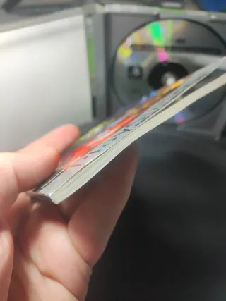 Crash Bandicoot 2 Platinum PS1