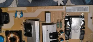 Placa Main Samsung Smart TV