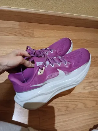Zapatillas Nike Pegasus 41 Mujer Talla 39