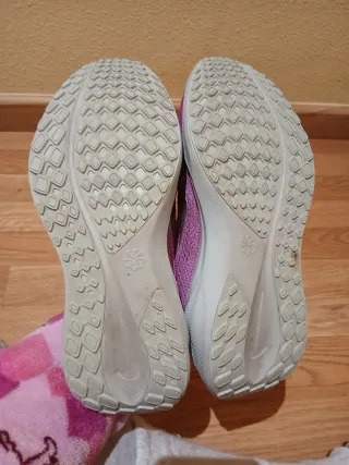 Zapatillas Nike Pegasus 41 Mujer Talla 39