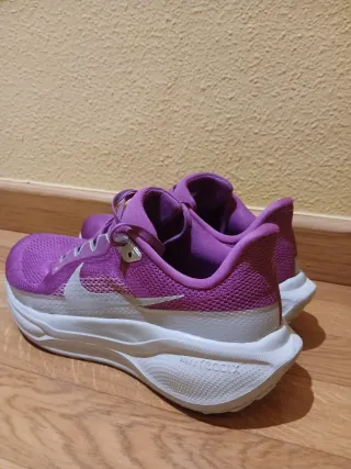 Zapatillas Nike Pegasus 41 Mujer Talla 39