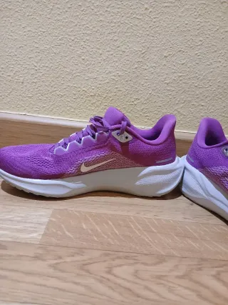 Zapatillas Nike Pegasus 41 Mujer Talla 39