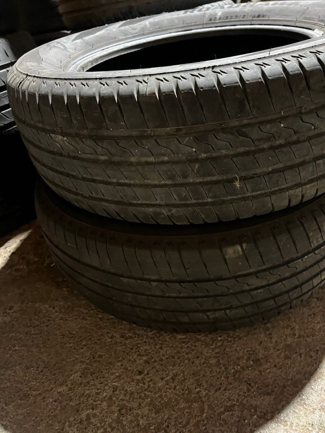 2 Neumáticos Firestone 205/60R16 92H