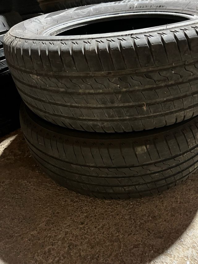 2 Neumáticos Firestone 205/60R16 92H