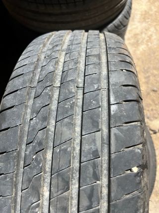 2 Neumáticos Firestone 205/60R16 92H