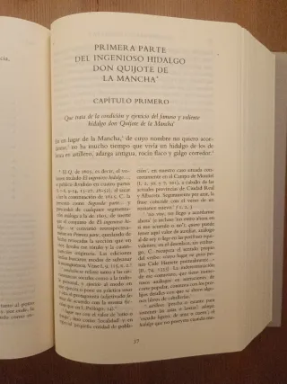 Don Quijote I+Don Quijote II+Estuche (Spanish E...