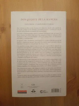 Don Quijote I+Don Quijote II+Estuche (Spanish E...