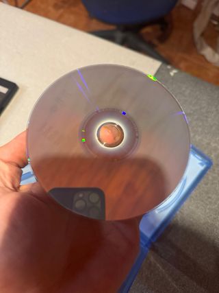 Soldado Universal Blu-ray Español