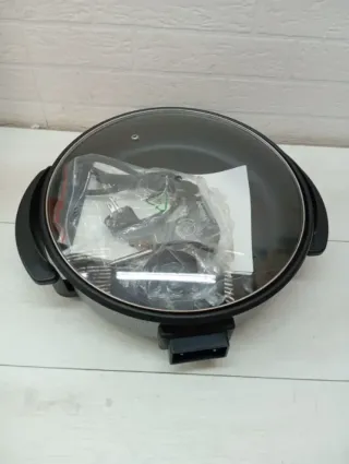 Sartén Eléctrica Tristar 30 cm