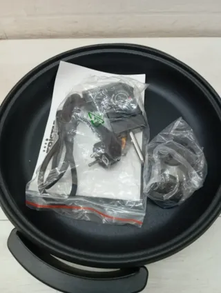 Sartén Eléctrica Tristar 30 cm