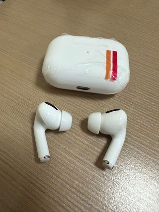 Cascos Inalámbricos