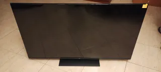 JVC LT-50VD3300S 50 DynaPix HD TV
