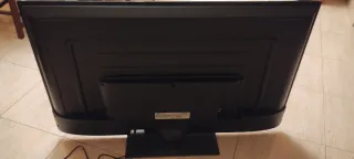 JVC LT-50VD3300S 50 DynaPix HD TV