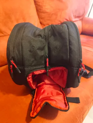 Paletero - Mochila Head Tour Arturo Coello