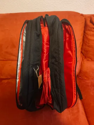 Paletero - Mochila Head Tour Arturo Coello