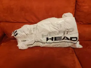 Paletero - Mochila Head Tour Arturo Coello