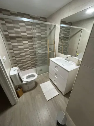 Piso en República Argentina