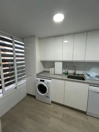 Piso en República Argentina