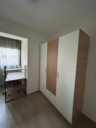 Piso en República Argentina