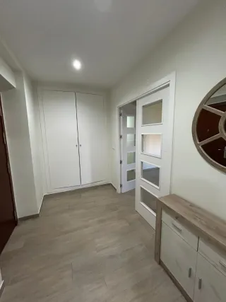 Piso en República Argentina