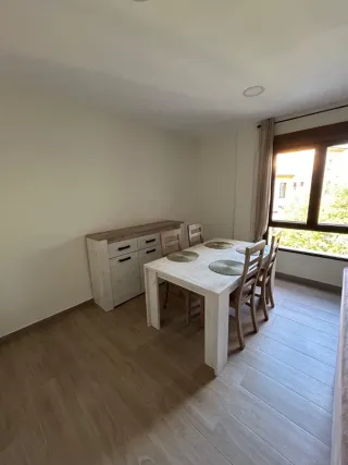 Piso en República Argentina