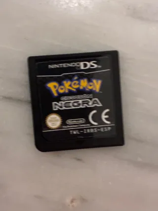 Pack 3 Juegos Pokémon Nintendo DS