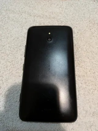 Nokia Lumia 1320 Nero