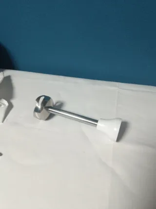 Minipimer Braun Robot 500W