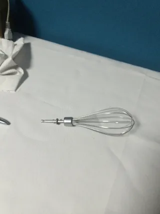 Minipimer Braun Robot 500W