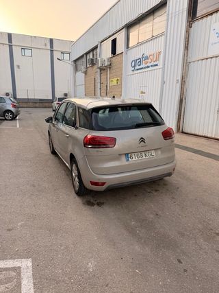 Citroen C3 Picasso 2018