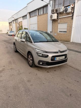 Citroen C3 Picasso 2018