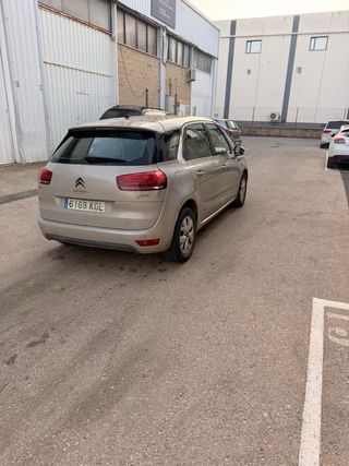 Citroen C3 Picasso 2018