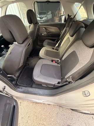 Citroen C3 Picasso 2018