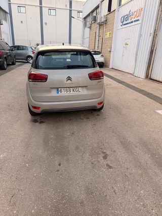 Citroen C3 Picasso 2018