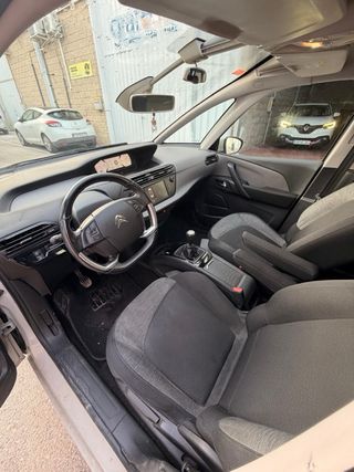 Citroen C3 Picasso 2018