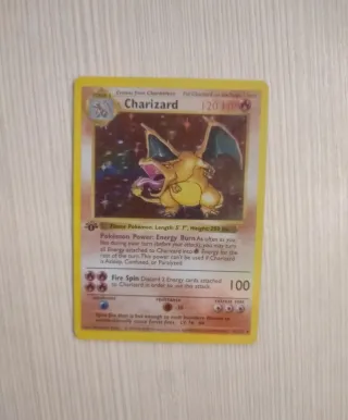 Trio Starter Base Set – Charizard Blastoise Venusa