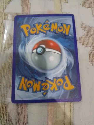 Carta Pokémon Blaziken VMAX 320 PS Coleccionable