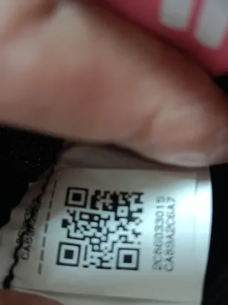 Zapatillas  running Fila BERYLLIUM Negro/Rosa