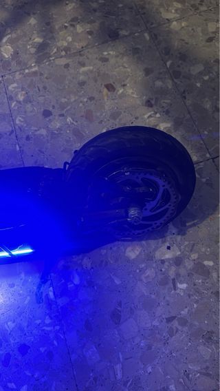 Patinete Eléctrico Xiaomi 84v Doble Motor