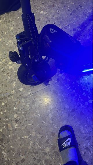 Patinete Eléctrico Xiaomi 84v Doble Motor