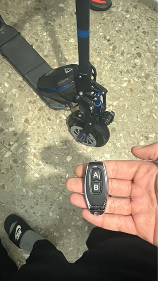 Patinete Eléctrico Xiaomi 84v Doble Motor