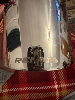 Cola de escape Remus