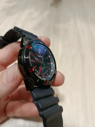 Reloj Casio MTD-1066