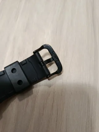 Reloj Casio MTD-1066