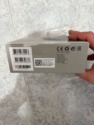 Altavoz Dell Mobile Adapter Speakerphone