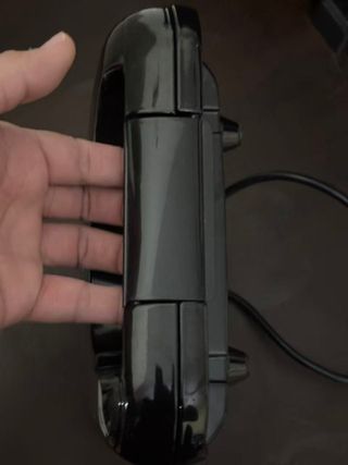 Sandwichera Flama 4930FL 800W